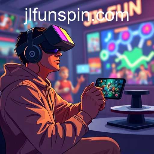 Changing Game Landscapes in 2025