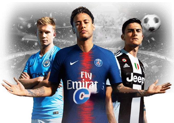 Lots of sports bets at jlfun sports