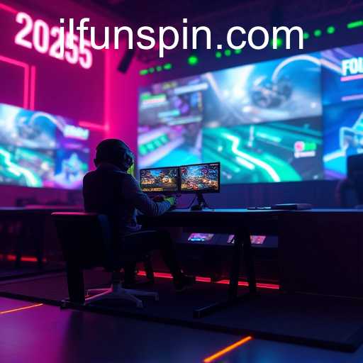 The Evolution of Online Gaming in 2025