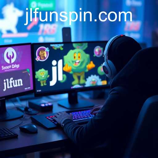 Exploring the Digital Playground: jlfun Website's Impact on Gamers