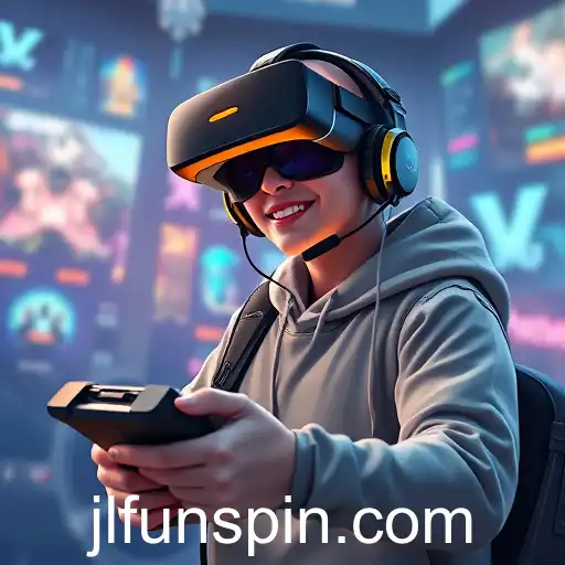 Exploring the Rise of Gaming in 2025