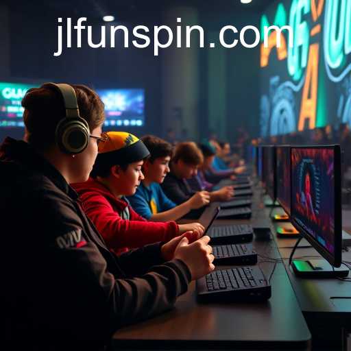 The Rise of Gaming Communities in 2025