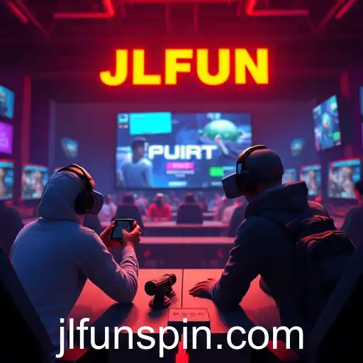 Gaming Evolution in 2025