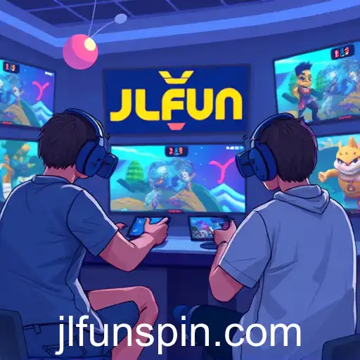 Gaming Evolution: The Rise of JLFun