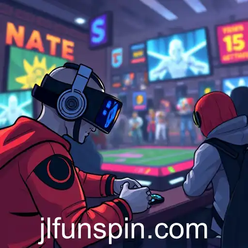 Gaming Trends and Innovations in 2025