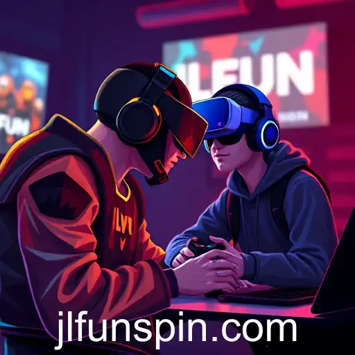 Gaming Trends and Online Communities