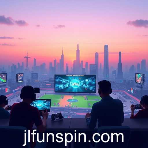 Gaming Trends and Insights for 2025