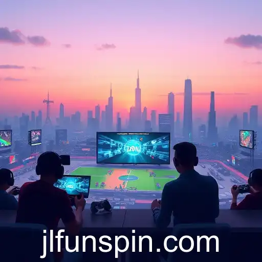 Gaming Trends and Insights for 2025