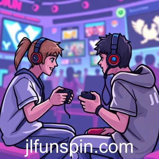 Gaming Trends Shaped by Social Interaction in 2025