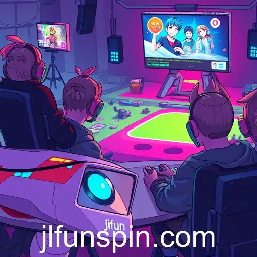 Innovation in Online Gaming