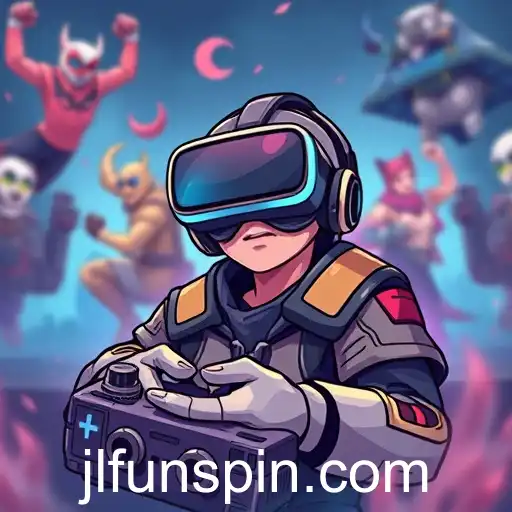 JLFun Revolutionizes Online Gaming Experience