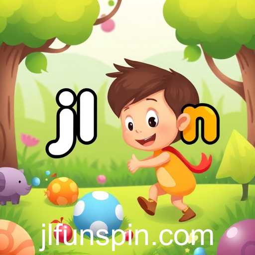 Exploring the World of Kids Games with 'jlfun' Adventures