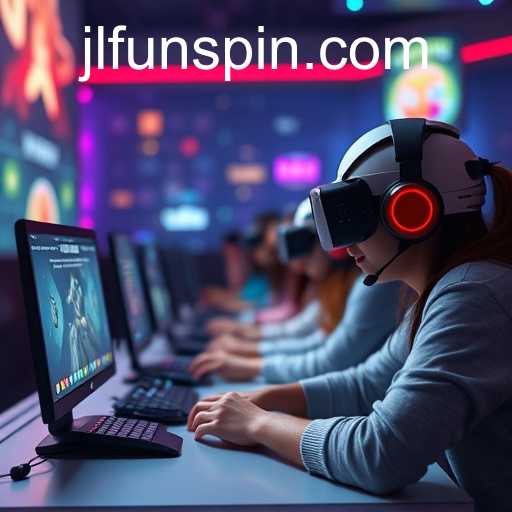 The Rise of Online Gaming Communities