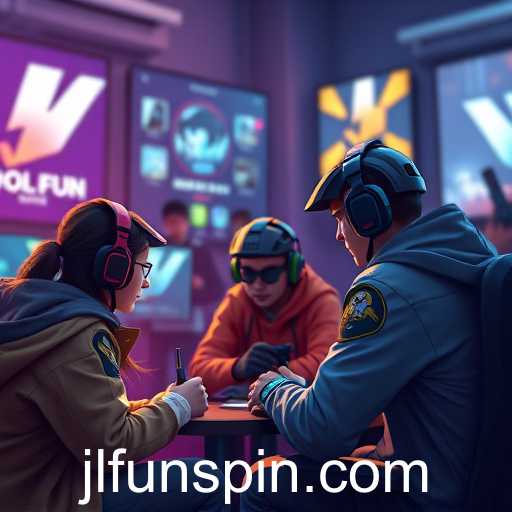 The Rise of Online Gaming Communities