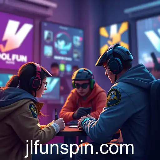 The Rise of Online Gaming Communities