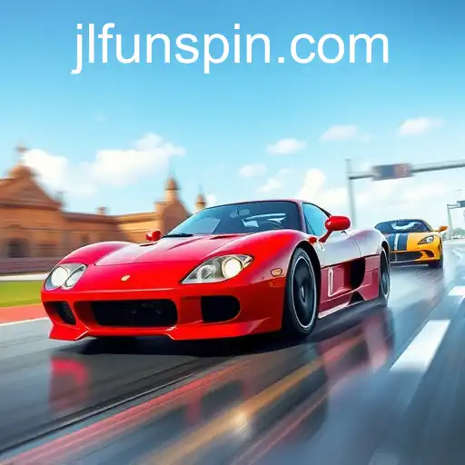 Exploring the Exciting World of Racing Games: A Journey with 'jlfun'
