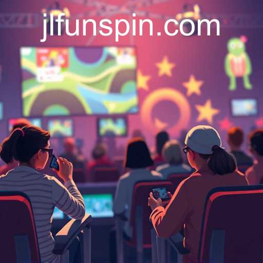 The Rise of Gaming Portals in the Digital Era