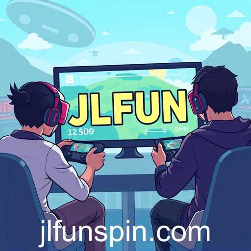 The Rise of jlfun in a Digital Gaming World