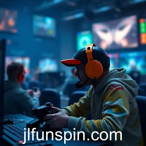 The Rise of Online Gaming in 2025