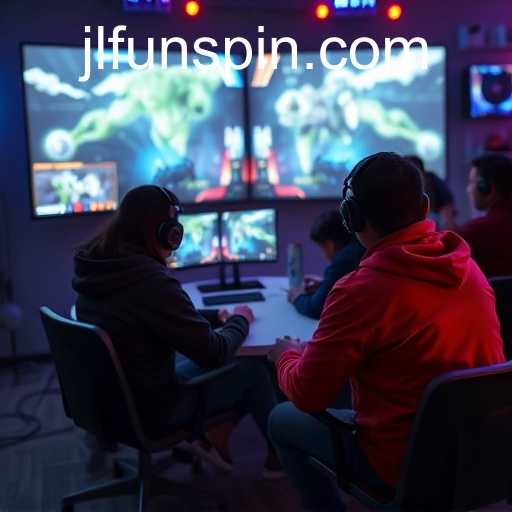 The Rise of Online Gaming in 2026