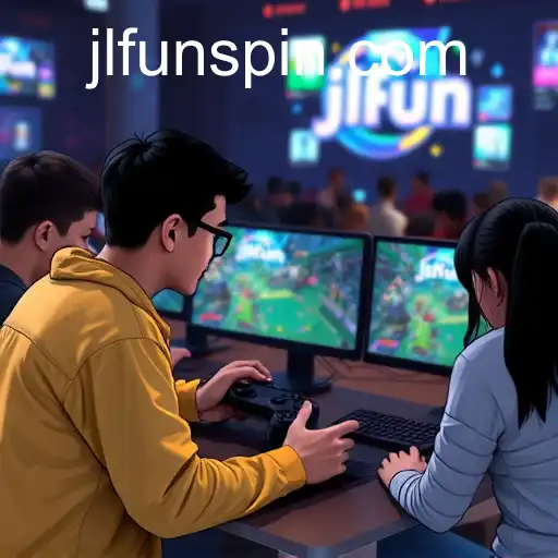 The Rise of Online Gaming in 2025