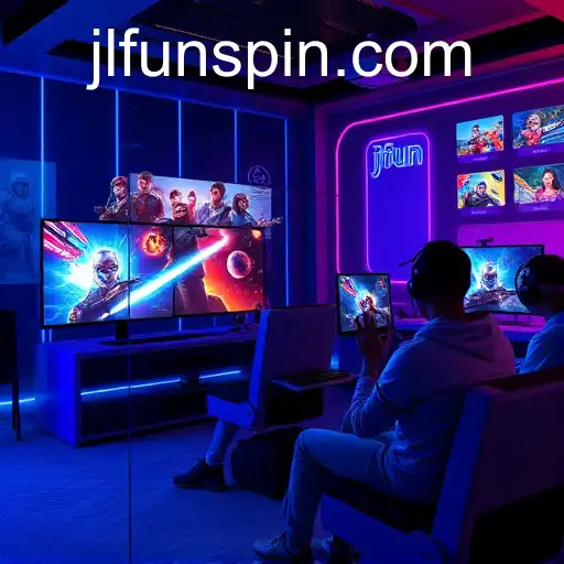 The Rise of Online Gaming Platforms