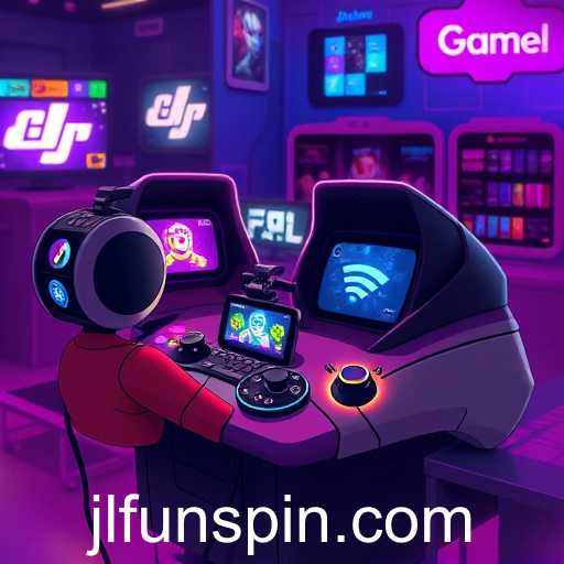 The Rise of Online Gaming Platforms