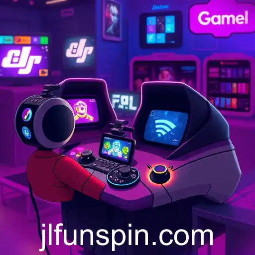 The Rise of Online Gaming Platforms