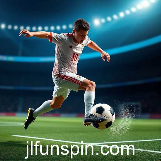 Exploring the Thrills of 'Sports Games' on JLFun