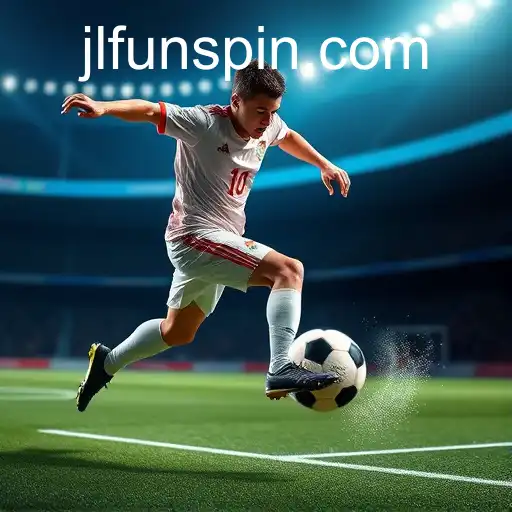 Exploring the Thrills of 'Sports Games' on JLFun