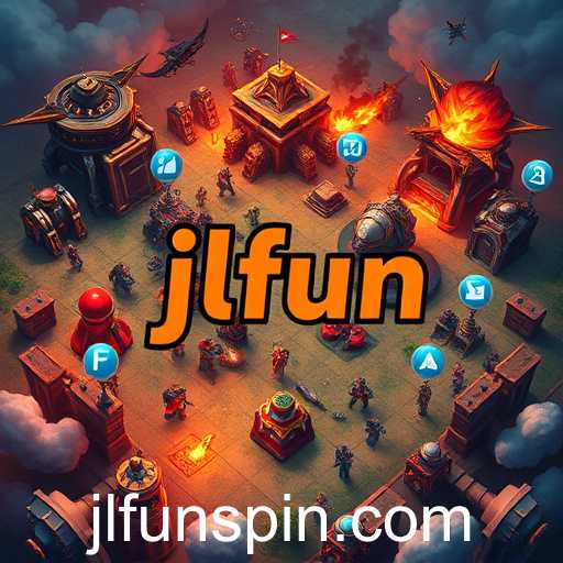 Exploring the Thrilling World of Strategy Games: Where 'jlfun' Meets Tactical Brilliance