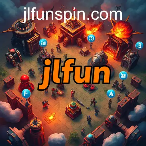 Exploring the Thrilling World of Strategy Games: Where 'jlfun' Meets Tactical Brilliance